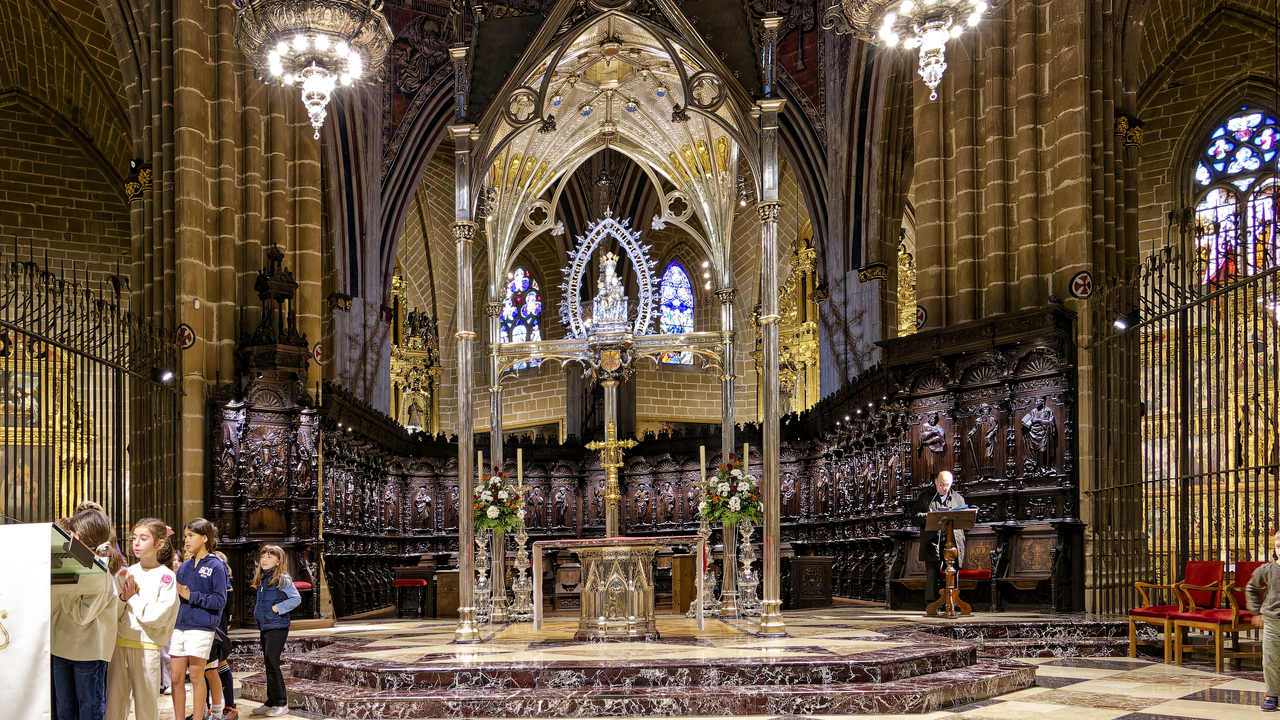 20240507 113053•Pamplona•Navarre•Spain